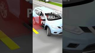 Download lagu Tips putar balik satu kali utaran..#stirmobil #tutorial #mobilmanual #mobilmatic mp3
