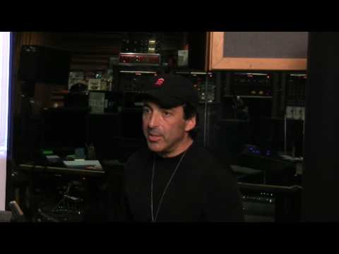 Chris Lord-Alge - Live in L.A.