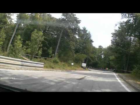Sebastian Teter | Honda Civic Type-R | Jankov Vrsok 2013 - onboard