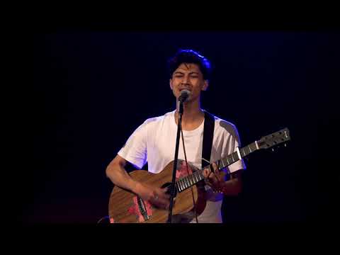 Solo Musical Performance | Prabesh Kumar Shrestha | TEDxMaitighar