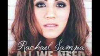 Rachael Lampa - Beauty&#39;s Just a Word