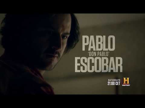 HISTORY - Kingpin (24.11.2018)