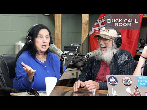 What Really Happened With Miss Kay | Duck Call Room #36