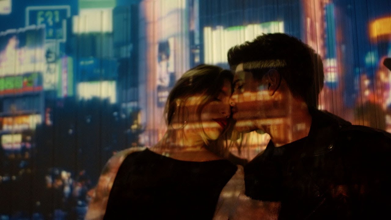 Rombai — Besarte