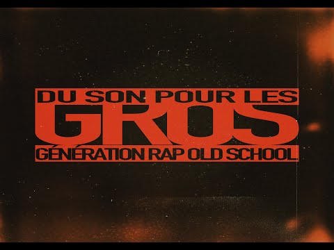 GROS#2 / Kinte Style_Instrumentale Fonky Family "Cherche pas à comprendre"