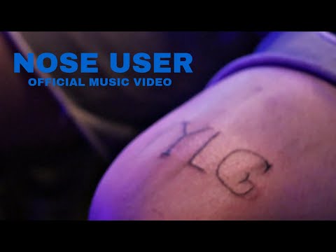N3RO X YLG TWON - "Nose User" (Official Music Video)