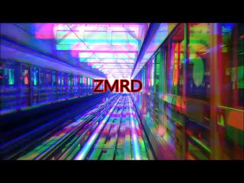 EXNDER - ZMRD - (Prod.by Obiedaz)