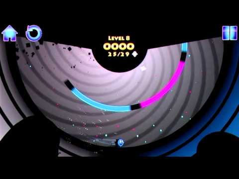 Bobbing iOS iPhone Gameplay Review - AppSpy.com