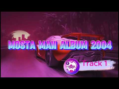 ChispitaTV: Mosta Man Album 2004