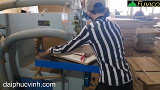 MÁY ROUTER ROTER ĐỨNG ĐẠP HƠI TR-750 TAICHAN Đài Loan