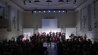 White Christmas; with Rogge Choir, Agnes Lindberg, Mats Carlsson & more