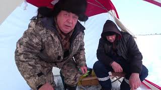 Байкальская рыбалка 2020 где пройдет