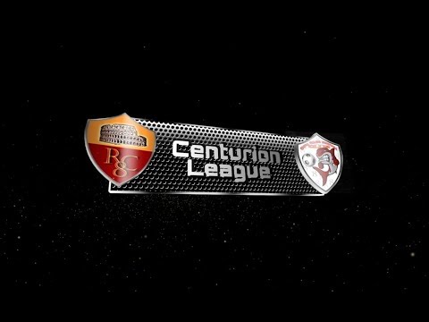 Centurion League 2018/2019: Roma Ca8 - Ostia Ca8 3-1 - 16°Giornata #SerieACL