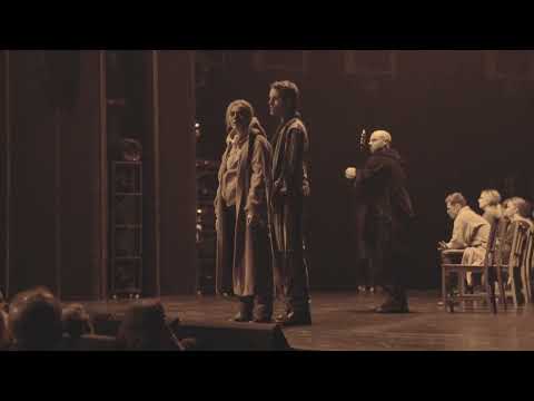 Níu líf | Rómeo & Júlía