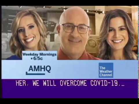 WeatherStar III - 05/21/2020 3:38PM - Ad Crawl Entry