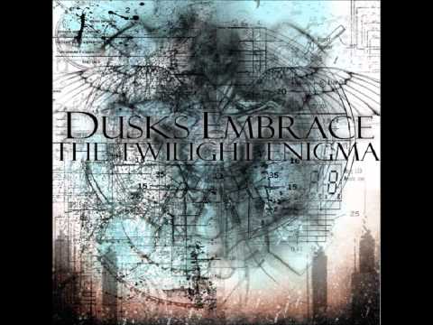 Dusks Embrace - As Vestiges Pale