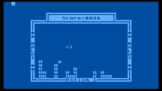 Nalot for the Atari 8-bit family