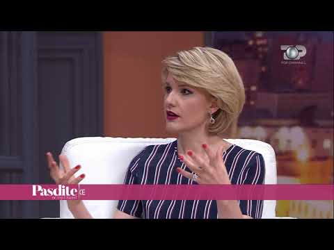 Pasdite ne TCH, Të fitosh luftën me depresionin, 6 Mars 2018, Pjesa 1