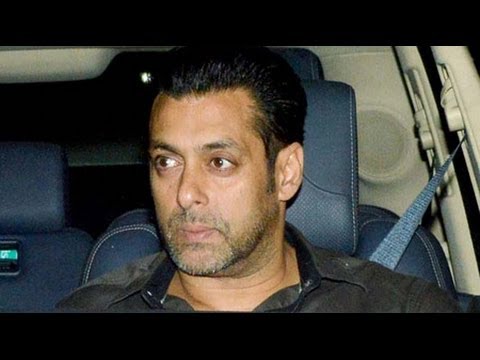 Two More Witnesses Identify Salman In Accident Case - BT