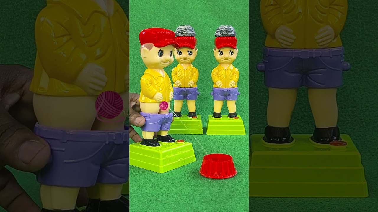 😂🐍 CRAZY HISSING Surprise! Cute Kitchen SUSU Moment You Can’t Miss 😱💦(HD.2699) #shortsviral #funny