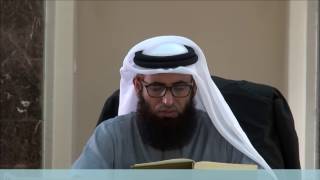 صورة 7 - شرح علل الحديث لابن أبي حاتم الرازي رحمه الله - الدرس السابع