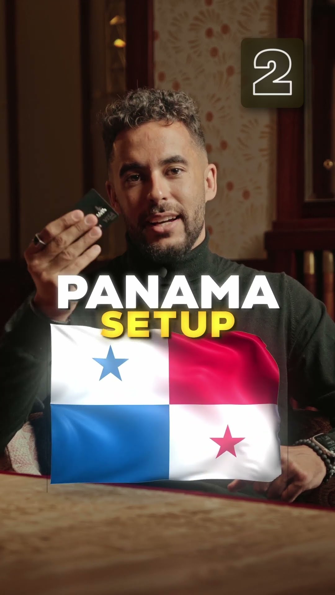 Stop paying taxes with this SETUP