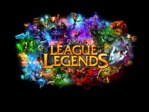 League of Legends (Original Composition) - Songs of the Summoned 2