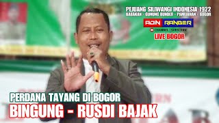 Download lagu BINGUNG | PUSING ANAK TERLANJUR 5 | RUSDI BAJAK | AL - AZHAR GAMBUS mp3
