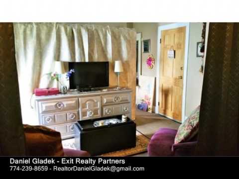 8 Greendale Ave, Worcester MA 01606 - Multi Family Home - Real Estate - For Sale -