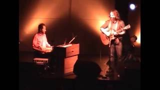 Sam Beam at Messiah - Muddy Hymnal (2/10/07)