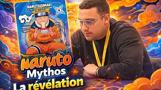 NARUTO MYTHOS TOP OU FLOP ?