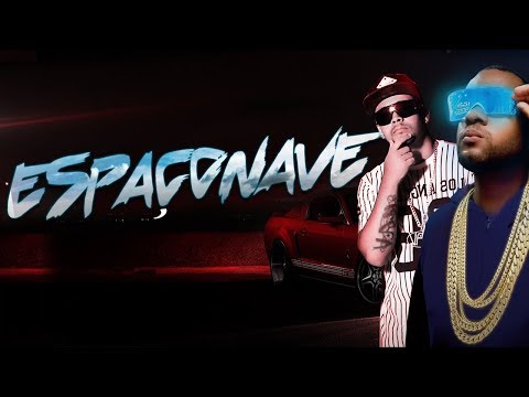 Espaçonave - Unidade Boy feat. R.A.V - (LyricVídeo Official)