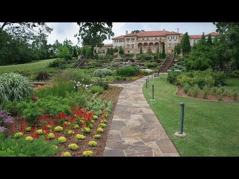 Courtyard Tulsa Downtown | Tulsa | Hotel Review🏠