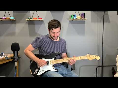 Pentatonic Scales Part 3 - DSE MUSIC TUITION