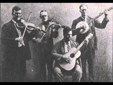 Gid Tanner & The Skillet Lickers - Hog Killing Day