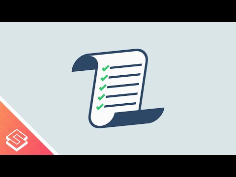 Inkscape Tutorial Impossible Star Logo