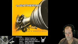 The Gathering - Great Ocean Road - Reaction