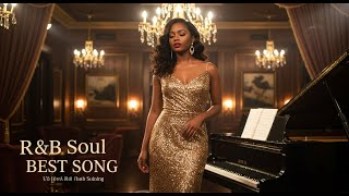 Emotional R&amp;B Soul 2024 | Inspired by Daniel Caesar, Giveon, Jhené Aiko, H.E.R, Brent Faiyaz, SZA