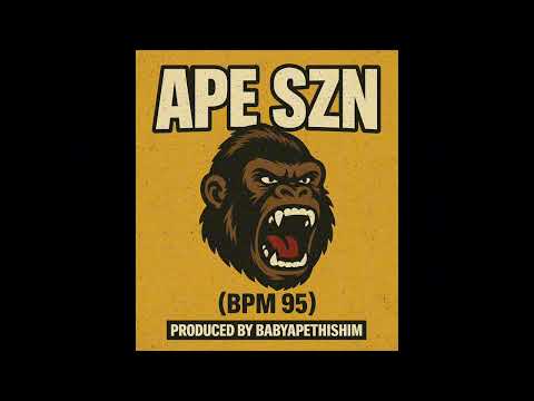 (FREE) Affiliat3d x Spideyy Type Beat - Ape Szn