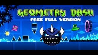 How to download Geometry Dash for free!