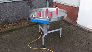 Prodaja Rolleon lamelasti transportera - Slika 3 | Machineryline RS Rolleon lamelasti transporter | Slika 3 - Machineryline