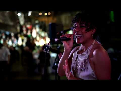 6 Piece Band - Live at Cutty Sark