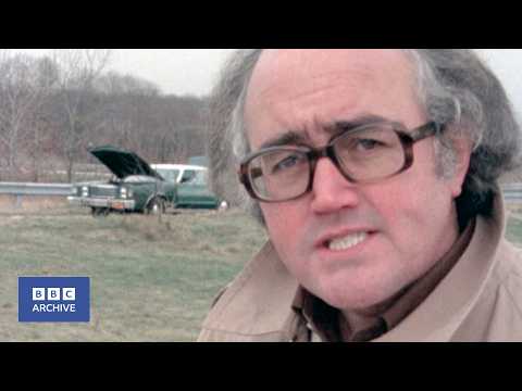 1978: Could You Survive Without Modern Technology? | Connections | BBC Archive