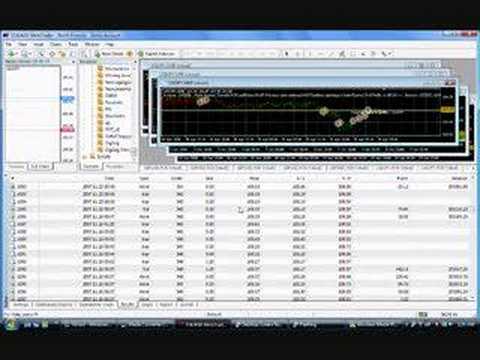 FOREX GENERATOR VPS V_3.2.1