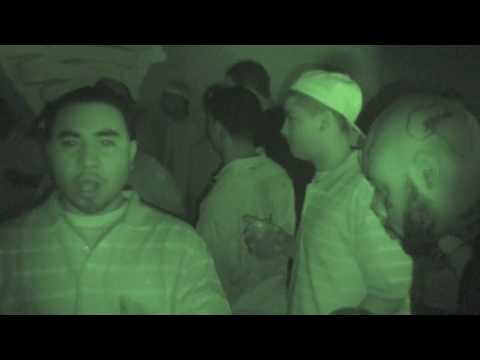 INVASION OF DA MANIACS THE DVD INTRO