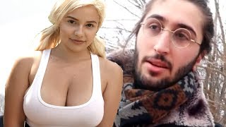 Women are Filthy Animals feat. Carlos