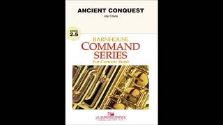 Ancient Conquest by Jay Coles