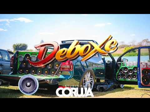 CD Deboxe - House 2022 - As Mais Tocadas do Ano