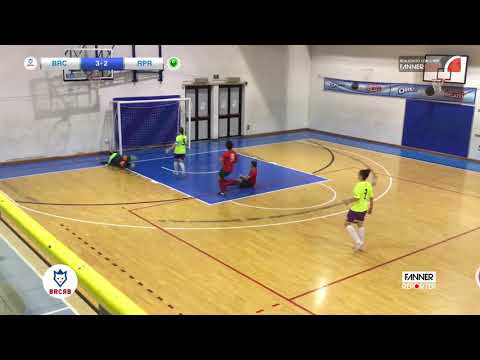 14^ | BRC - Real Praeneste (Highlights)