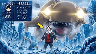Iniligtas Niya ang Mundo… Pero Pagbalik Niya, Frozen na ang Earth?! | Anime Recap Tagalog